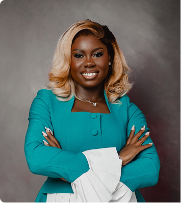Sarah Idahosa